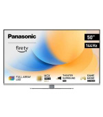 Panasonic TV-50W93AE6 Smart Fire TV, 126cm, 4K, LED, HDR10+, DVB-T2/S2/C