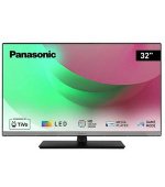 Panasonic TB-32S45AEZ Smart Powered by TiVo TV, 80cm, FHD, LED, HDR10, DVB-T2/S2/C