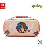 PowerA Ochranné pouzdro pro Nintendo - Pokémon Charizard Blossom