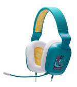 PowerA Drátová sluchátka s mikrofonem pro Nintendo - Fortnite Llambro