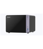 QNAP TS-632X-4G (4core 2GHz, 4GB RAM, 6x SATA, 1x PCIe slot, 2x 2,5GbE, 2x 10GbE SFP+, 2x USB 3.2)