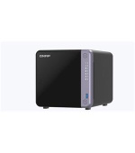 QNAP TS-432X-4G (4core 2GHz, 4GB RAM, 4x SATA, 1x PCIe slot, 2x 2,5GbE, 1x 10GbE SFP+, 2x USB 3.2)