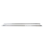 QNAP Rail Kit, support rack-post 126 ~ 415mm for 1U/2U/3U short-depth rackmount QNAP model