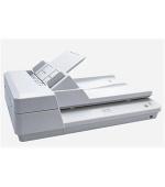 Ricoh SP-1425N, A4, color, duplex, 50ipm, ADF 50 + A4 ploché lože (flatbed), USB 2.0, ultrazvuk