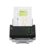 Ricoh fi-8040 , A4, color, duplex, 80ipm, ADF 50, USB 3.2, 1200 dpi, ultrazvuk