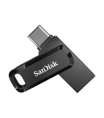 SanDisk Ultra Dual Drive Go 1TB flash disk, USB-C