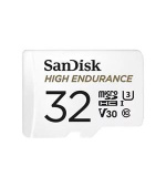 SanDisk High Endurance microSDXC 32GB