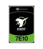 Seagate Exos 7E8 HDD, 6TB, 3.5", SATAIII, 256MB cache, 7.200RPM