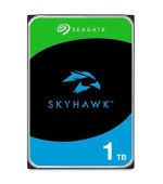 Seagate SkyHawk HDD, 1TB, SATAIII, 64MB cache, 5.900RPM