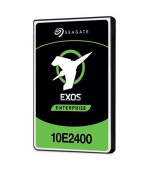 Seagate Exos 10E2400 2.5" HDD, 1800GB, 2.5", SAS, 256MB cache, 10.000RPM