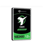 Seagate Exos 10E2400 2.5" HDD, 1200GB, 2.5", SAS, 256MB cache, 10.000RPM