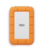 LACIE Rugged Mini SSD 500GB USB 3.2