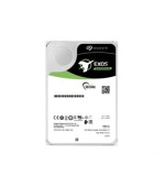 Seagate Exos X18 HDD, 12TB, 3.5", SATAIII, 256MB cache, 7.200RPM