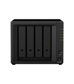Synology DS425+ RAID 4xSATA