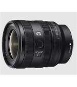 SONY SEL1625 objektiv s bajonetem E, 16-25 mm,  F2,8