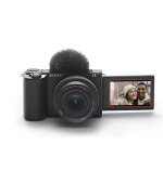 SONY Alpha ZV-E10M2 vlogovací fotoaparát tělo