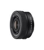 SONY SEL16502 objektiv s bajonetem E, 16-50mm F3,5-5,6 OSS II