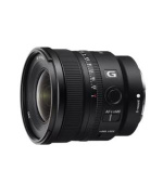 SONY SEL16F18 objektiv s bajonetem FE 16 mm / 1,8 G