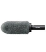 SONY ECM-778  Mikrofon XLR  „shotgun“