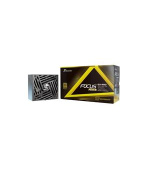 SEASONIC zdroj 850W FOCUS GX-850 (ATX 3) - NEW MODEL