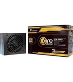 SEASONIC zdroj 850W Core GX-850, ATX 3.1, 80+ Gold