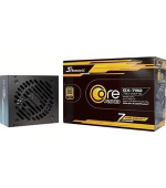 SEASONIC zdroj 750W Core GX-750, ATX 3.1, 80+ Gold