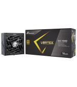 SEASONIC zdroj VERTEX GX-1200, 1200W, 80+ Gold