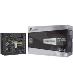 SEASONIC zdroj 500W Prime PX-500, 80+ Platinum, Fanless