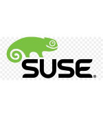 SUSE Linux Enterprise Server with SUSE Multi-Linux Manager LM+, X86-64, 1-2 Sockets or 1-2 VMs, Standard Subsc., 1 Year