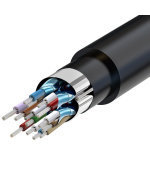 SWISSTEN KABEL HDMI NA HDMI 4K 60Hz 2,0 M PVC