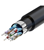 SWISSTEN KABEL HDMI NA HDMI 4K 60Hz 3,0 M PVC