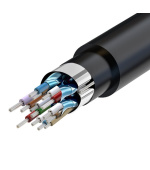 SWISSTEN KABEL HDMI NA HDMI 4K 60Hz 5,0 M PVC