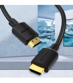 SWISSTEN KABEL HDMI NA HDMI 8K 60Hz 2,0 M PVC