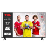 TCL 32L5A SMART TV 32" LED/FHD/Direct LED/50Hz/2xHDMI/USB/LAN/ANDROID