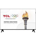 TCL 32V4C SMART TV 32" QLED/HD/Direct LED/2xHDMI/USB/LAN/ANDROID