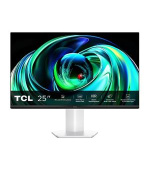 TCL 25G54 24,5" IPS FHD/5ms/450 nits/1300:1/144Hz/HDMI/DP/Tilt/VESA/Flicker Free/Low Blue Light