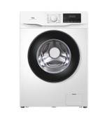 TCL FF0812WA0CZ Pračka Bílá 8kg