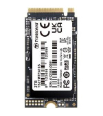 Transcend MTE410S 2TB SSD disk M.2 2242, NVMe PCIe Gen4 x4  5000MB/s R 4300MB/s W