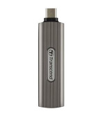 Transcend ESD330C 1TB, External SSD,USB 10Gbps, Type-C