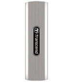 Transcend ESD320A 2TB, External SSD, USB 10Gbps, Type-A