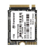 Transcend MTE310S 1TB SSD disk M.2 2230, NVMe PCIe Gen4 x4, 3D TLC, DRAM-less, 5000MB/s R, 3500MB/s W