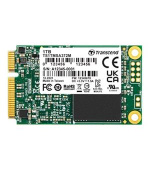 TRANSCEND MSA372M 1TB SSD disk mSATA, SATA III (MLC), 550MB/s R, 450MB/s W
