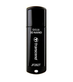 Transcend 64GB, JF282T,TLC, USB 3.1, USB 3.0 průmyslový flash disk