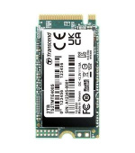 Transcend MTE400S 2TB SSD disk M.2 2242, NVMe PCIe Gen3 x4  2,000MB/s R 1,700MB/s W