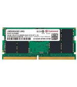 Transcend paměť 8GB DDR5 5600 SO-DIMM 1Rx16 1Gx16 CL46 1.1V