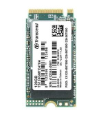 TRANSCEND MTE470A 128GB Industrial SSD disk M.2, 2242 NVMe PCIe Gen3 x4, R:2000MB/s,W:1700MB/S