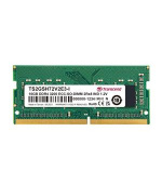 Transcend paměť 16GB Industrial ECC SODIMM DDR4 3200 1Rx8 (2Gx8)x9 CL22 1.2V