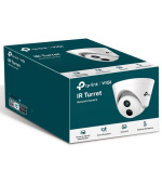 TP-Link VIGI C420I(2.8mm) Turret kamera, 2MP, 2.8mm
