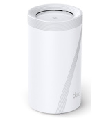 TP-Link WiFi router Deco BE85(2-pack) BE19000, WiFi 7, 1x 10GLAN, 2x 2.5GLAN, 1x 10GLAN/SFP+, USB, 2,4/5/6GHz