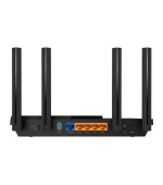 TP-Link EX510 Pro  - AX3000 Multi-Gigabit Wi-Fi 6 Router, 4x GLAN, 1x 2.5GWAN, TR-069, USB 3.0, WPA3, EasyMesh